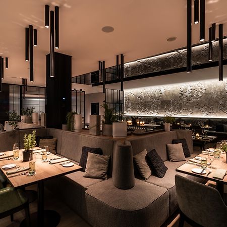 Das Altmuehltal Hotel & Restaurant ไอชเตทท์ ภายนอก รูปภาพ