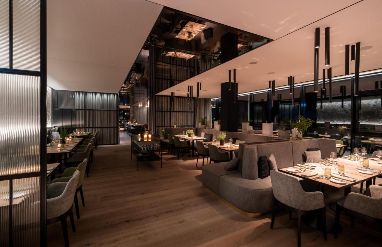 Das Altmuehltal Hotel & Restaurant ไอชเตทท์ ภายนอก รูปภาพ