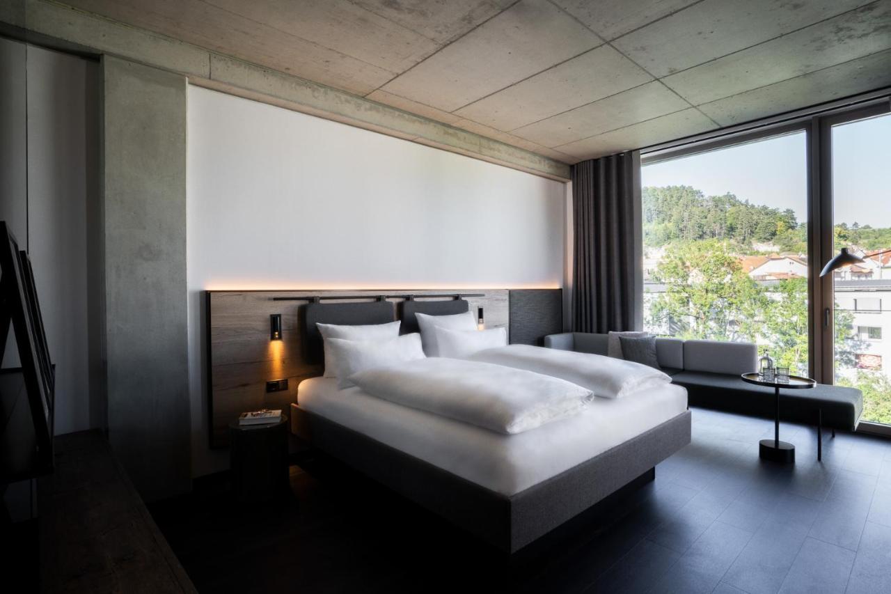 Das Altmuehltal Hotel & Restaurant ไอชเตทท์ ภายนอก รูปภาพ