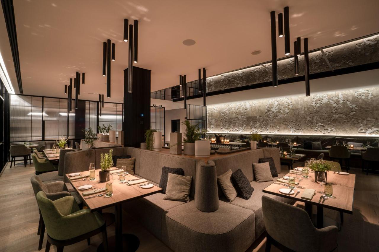 Das Altmuehltal Hotel & Restaurant ไอชเตทท์ ภายนอก รูปภาพ