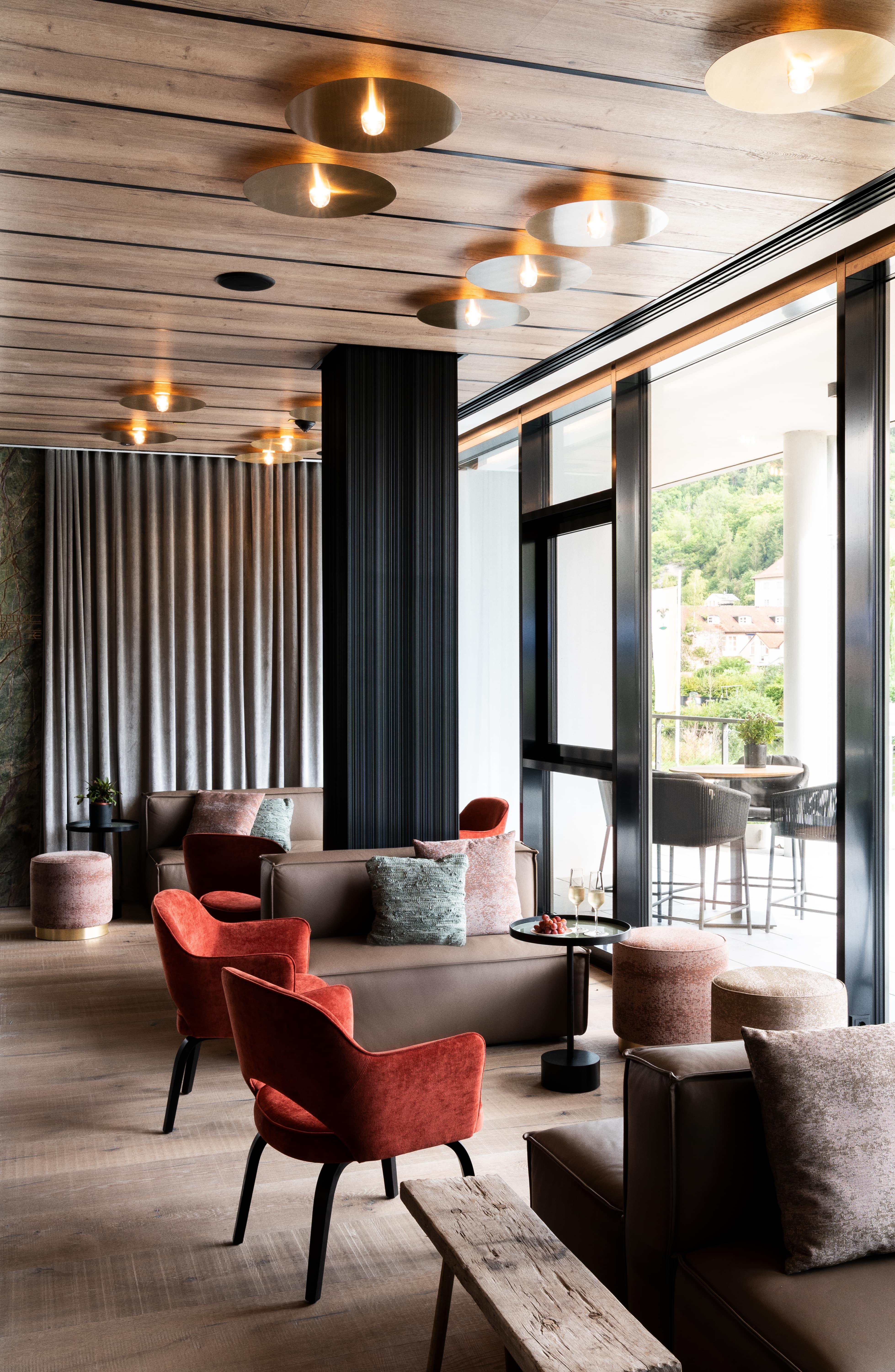 Das Altmuehltal Hotel & Restaurant ไอชเตทท์ ภายนอก รูปภาพ