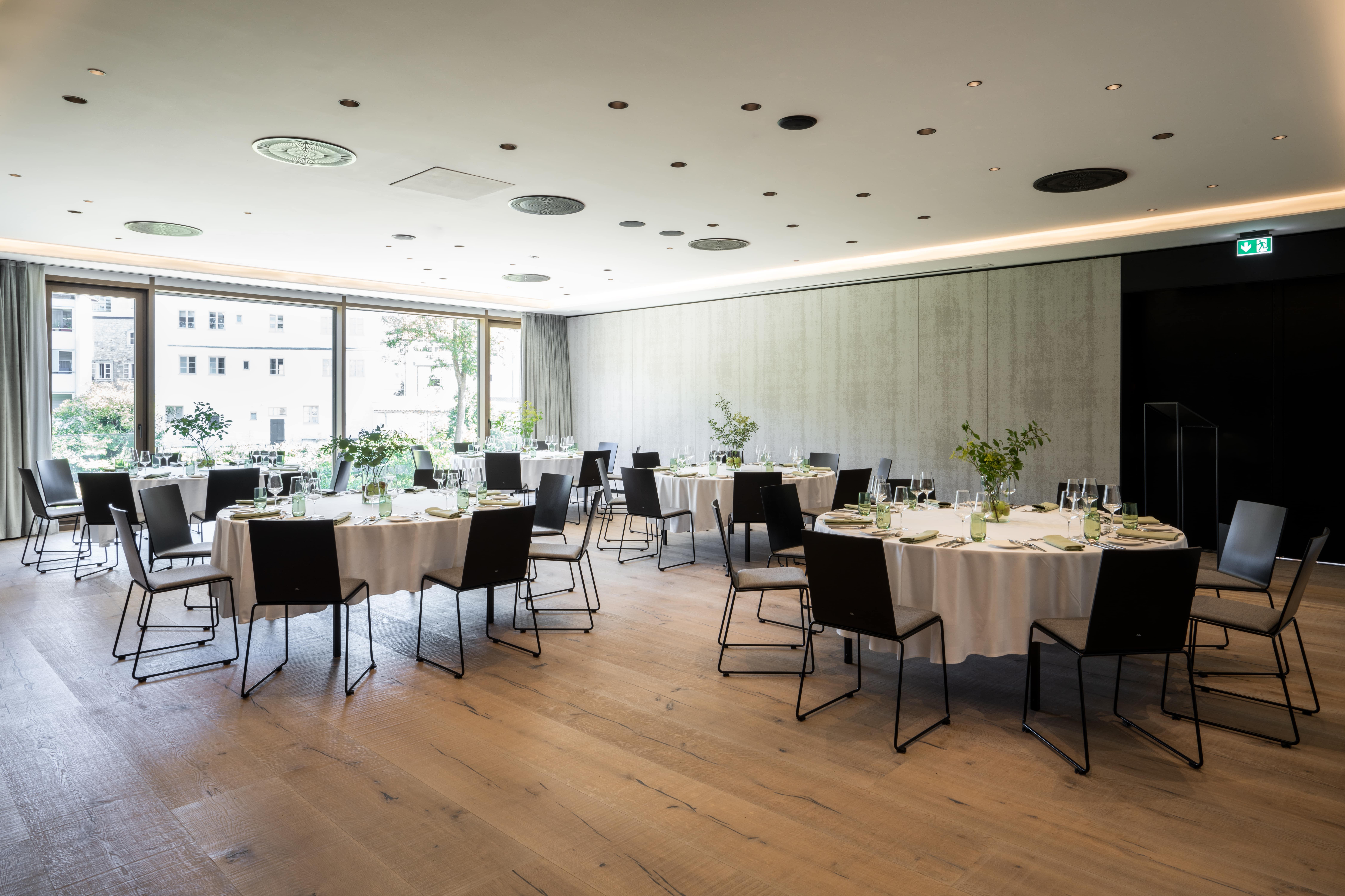 Das Altmuehltal Hotel & Restaurant ไอชเตทท์ ภายนอก รูปภาพ
